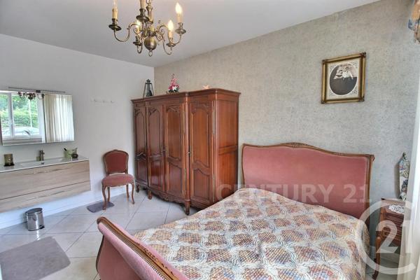 Maison à vendre  6 pièces - 125,48 m 2   ST AVOLD  - 57