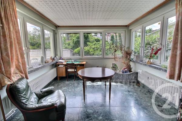 Maison à vendre  6 pièces - 125,48 m 2   ST AVOLD  - 57