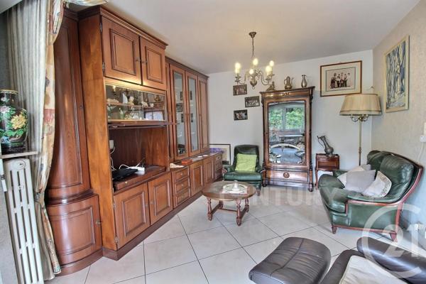 Maison à vendre  6 pièces - 125,48 m 2   ST AVOLD  - 57