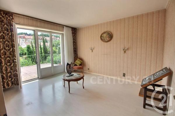 Maison à vendre  6 pièces - 125,48 m 2   ST AVOLD  - 57