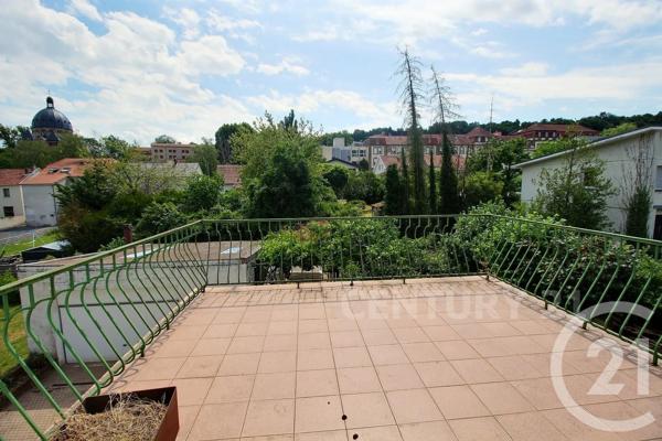 Maison à vendre  6 pièces - 125,48 m 2   ST AVOLD  - 57