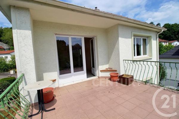 Maison à vendre  6 pièces - 125,48 m 2   ST AVOLD  - 57