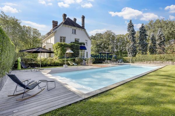 Vente Maison de luxe Wervicq-Sud 12 Pièces 673.73 m²