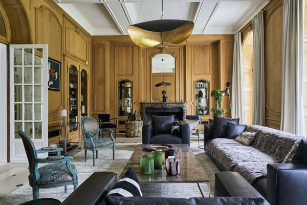Vente Maison de luxe Wervicq-Sud 12 Pièces 673.73 m²