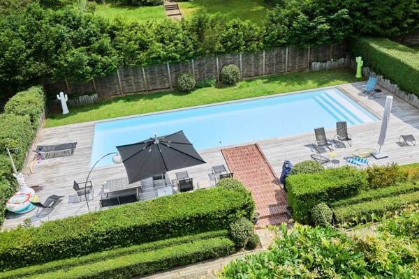 Vente Maison de luxe Wervicq-Sud 12 Pièces 673.73 m²