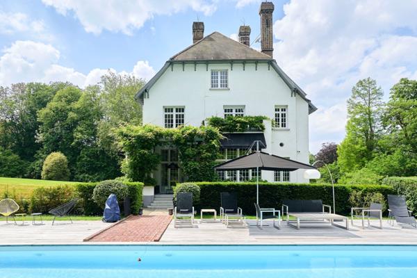 Vente Maison de luxe Wervicq-Sud 12 Pièces 673.73 m²