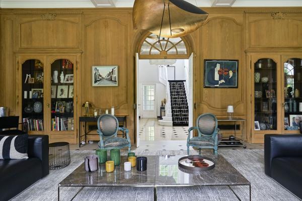 Vente Maison de luxe Wervicq-Sud 12 Pièces 673.73 m²