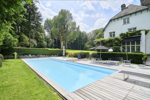Vente Maison de luxe Wervicq-Sud 12 Pièces 673.73 m²