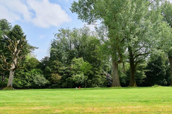 Vente Maison de luxe Wervicq-Sud 12 Pièces 673.73 m²
