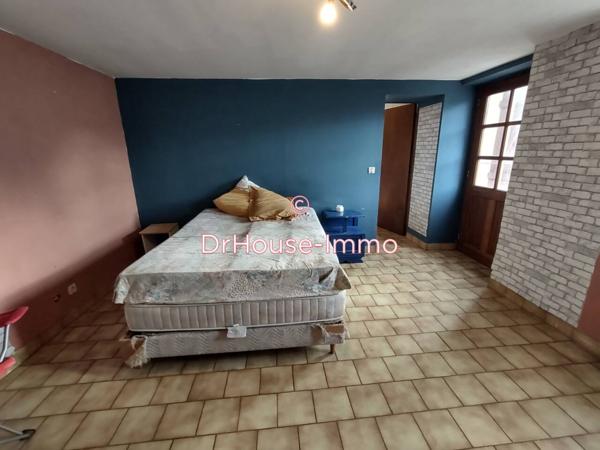 Maison à vendre 3 pièces de 70 m²