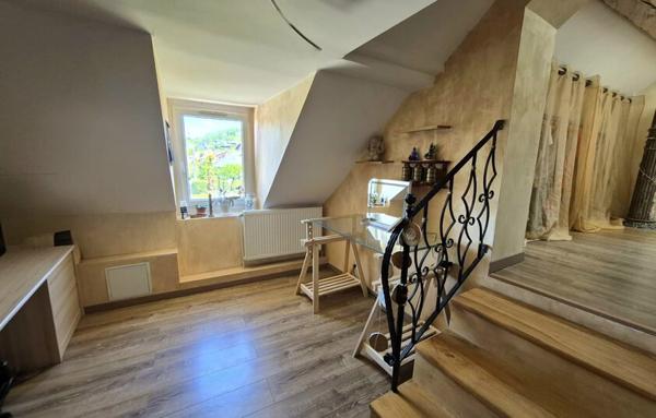 Maison de 150 m²