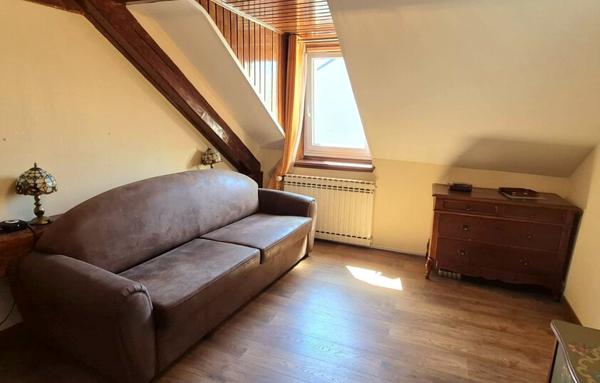 Maison de 150 m²