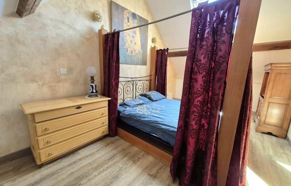 Maison de 150 m²