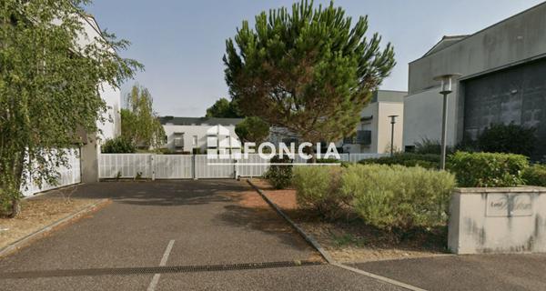 À vendre Appartement 3 pièces 56 m² - Mérignac 33700