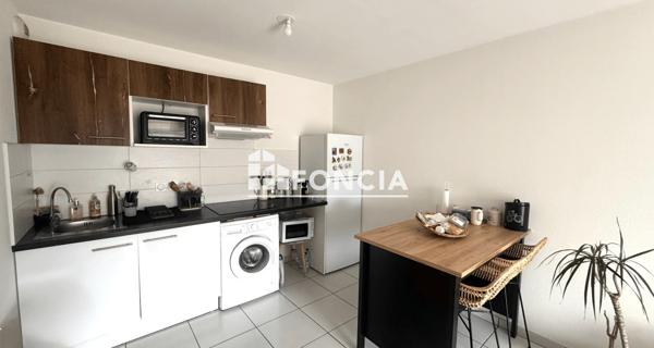 À vendre Appartement 3 pièces 56 m² - Mérignac 33700