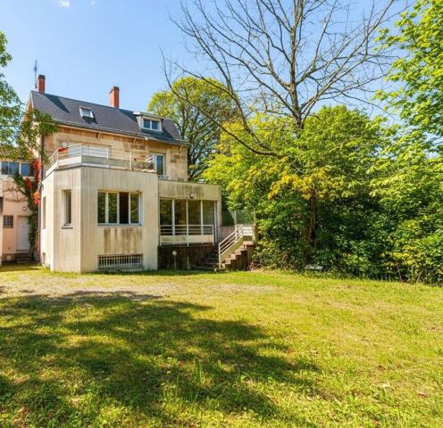 Vente Maison de luxe Bordeaux 10 Pièces 327 m²