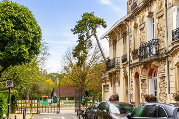 Vente Maison de luxe Bordeaux 10 Pièces 327 m²