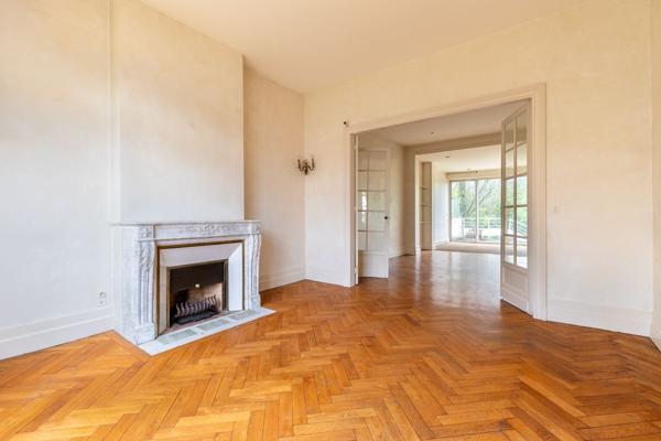 Vente Maison de luxe Bordeaux 10 Pièces 327 m²