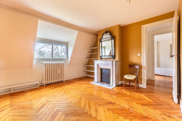 Vente Maison de luxe Bordeaux 10 Pièces 327 m²
