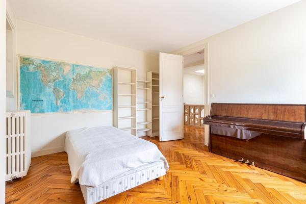 Vente Maison de luxe Bordeaux 10 Pièces 327 m²