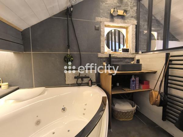 Appartement 3 pièces - 85 m² Exclusivité efficity