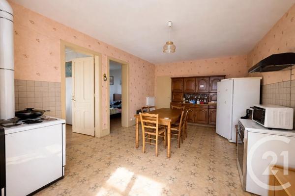 Maison à vendre  5 pièces - 140,55 m 2   TAINTRUX  - 88