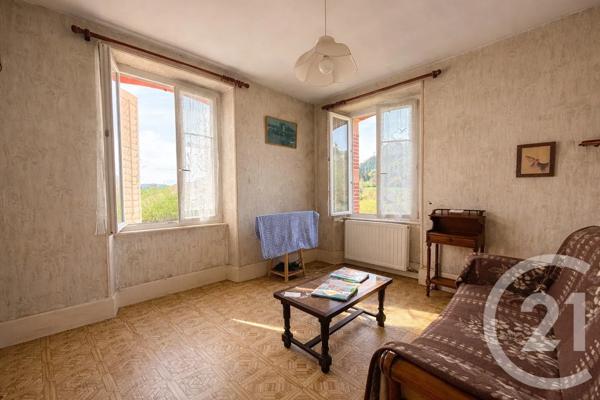 Maison à vendre  5 pièces - 140,55 m 2   TAINTRUX  - 88