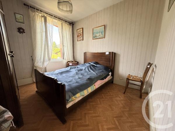 Maison à vendre  5 pièces - 140,55 m 2   TAINTRUX  - 88