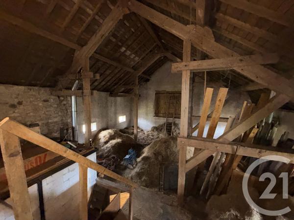 Maison à vendre  5 pièces - 140,55 m 2   TAINTRUX  - 88
