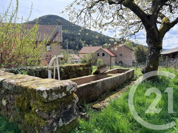 Maison à vendre  5 pièces - 140,55 m 2   TAINTRUX  - 88