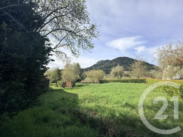 Maison à vendre  5 pièces - 140,55 m 2   TAINTRUX  - 88