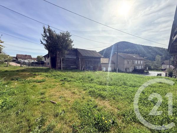 Maison à vendre  5 pièces - 140,55 m 2   TAINTRUX  - 88