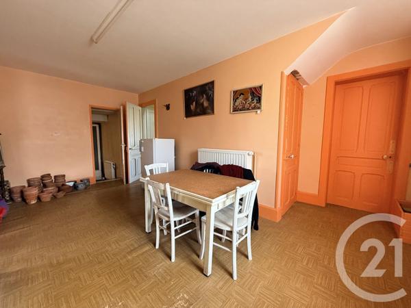 Maison à vendre  5 pièces - 140,55 m 2   TAINTRUX  - 88
