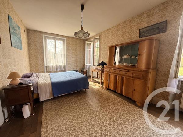 Maison à vendre  5 pièces - 140,55 m 2   TAINTRUX  - 88