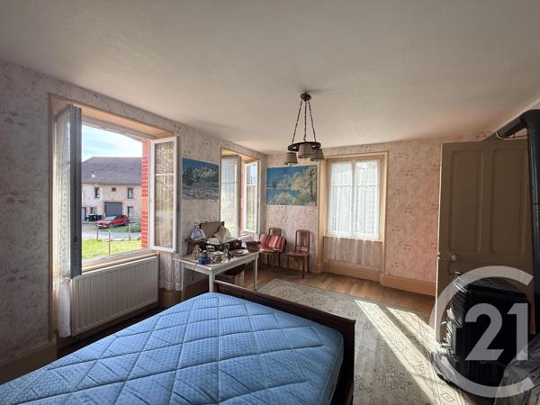 Maison à vendre  5 pièces - 140,55 m 2   TAINTRUX  - 88