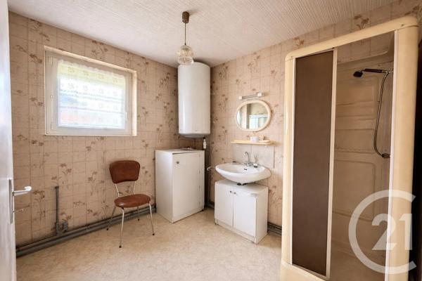 Maison à vendre  5 pièces - 140,55 m 2   TAINTRUX  - 88