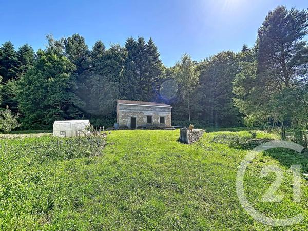 Terrain à vendre  1400 m 2   EPINAL  - 88