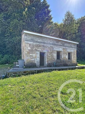 Terrain à vendre  1400 m 2   EPINAL  - 88
