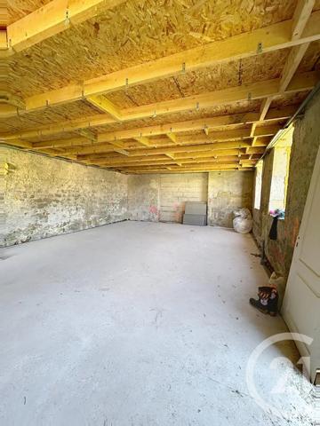 Terrain à vendre  1400 m 2   EPINAL  - 88