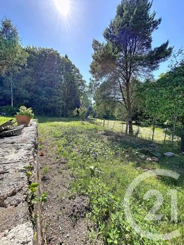 Terrain à vendre  1400 m 2   EPINAL  - 88