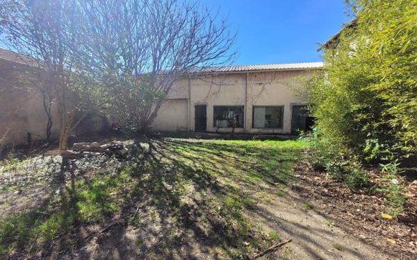 Maison à vendre    2 pièces •  Avignon