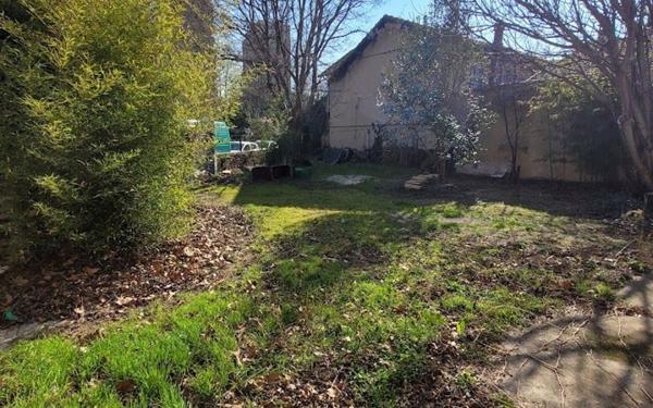 Maison à vendre    2 pièces •  Avignon