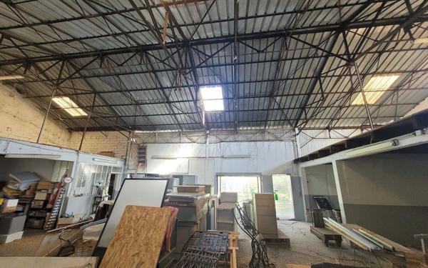 Maison à vendre    2 pièces •  Avignon