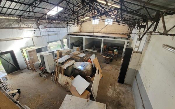 Maison à vendre    2 pièces •  Avignon