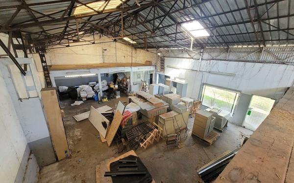 Maison à vendre    2 pièces •  Avignon