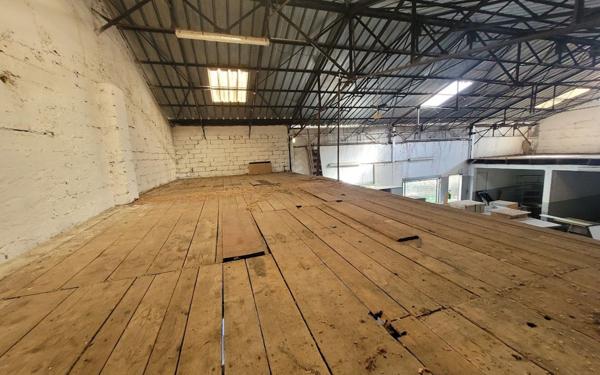 Maison à vendre    2 pièces •  Avignon