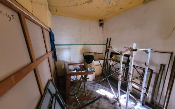 Maison à vendre    2 pièces •  Avignon