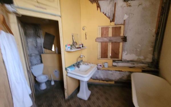 Maison à vendre    2 pièces •  Avignon