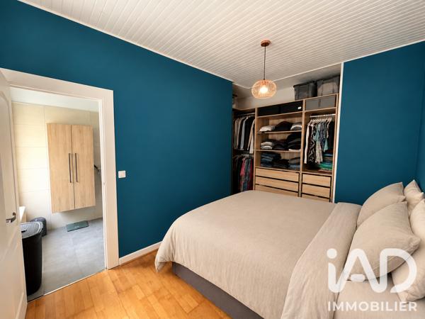 Appartement à vendre 3 pièces 59 m² Reims
