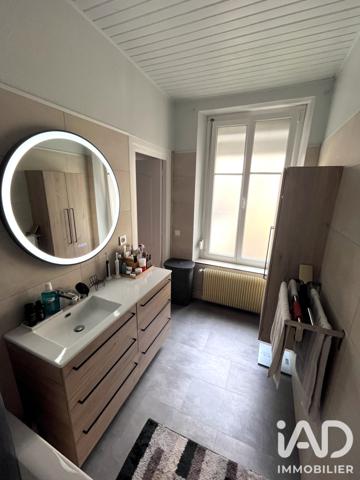 Appartement à vendre 3 pièces 59 m² Reims